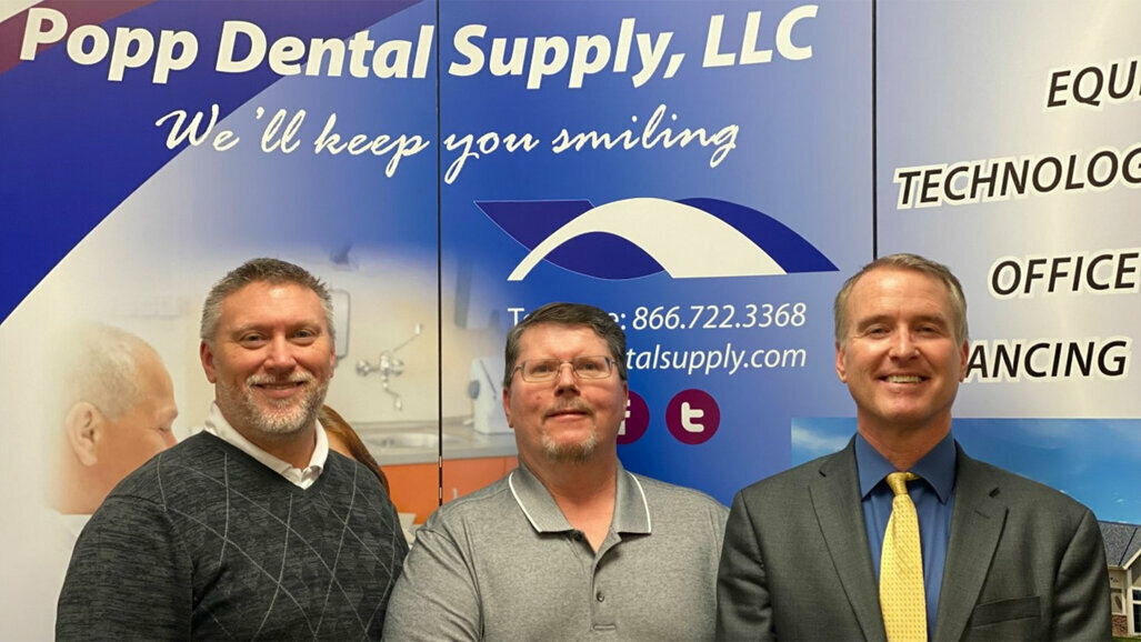 Benco Dental acquires Popp Dental Supply