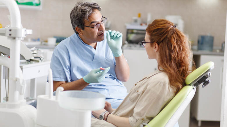 Oral Health Tracker na Austrália revela várias áreas de preocupação