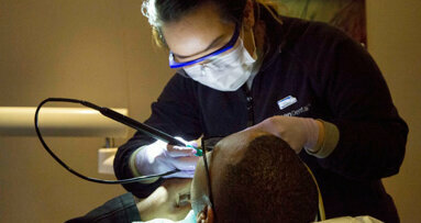 Aspen Dental practices donate more than $20,000 to Oral Cancer Foundation