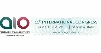 Chia 2021 apre i battenti il congresso internazionale AIO sul Gender Shift in Odontoiatria
