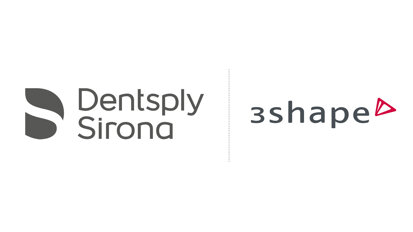 Dentsply Sirona and 3Shape expand their strategic partnership with seamless connectivity for dentists and dental labs
