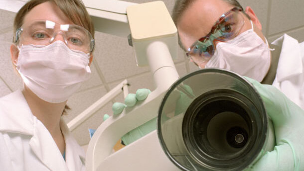 Helft tandartsen verwacht omzetdaling