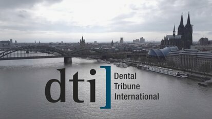 DTI at IDS in Cologne 2017