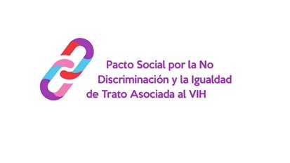 Pacto Social por la la igualdad de trato a personas con VIH