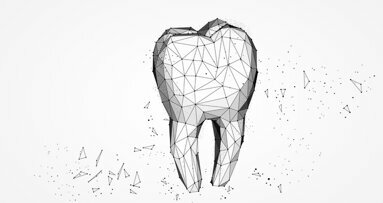 Raziskovalci so dobili nov vpogled v mineralizacijo zobne sklenine