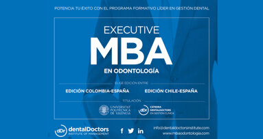 El programa de gestión odontológica líder en España llega a Latinoamérica