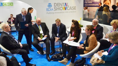 UK dental industry pushes campaign to contain influx of fake products