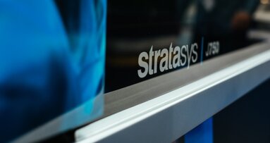 Stratasys continues to revolutionise 3-D printing