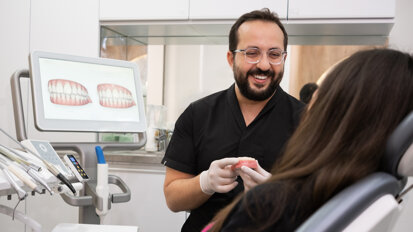 Dentsply Sirona offers new on-demand Aligner Course Series