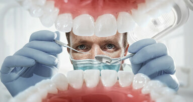 Study confirms dentists’ key role in oral cancer detection