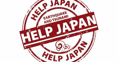 Implantologen sammeln Geld für Erdbebenopfer in Japan