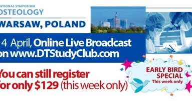 „Osteologia w Warszawie” on line