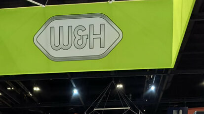 W&H presents innovative and sustainable solutions at Chicago Midwinter
