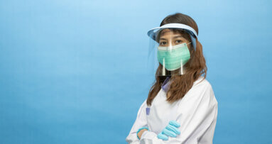 A-dec joins fight against SARS-CoV-2 by manufacturing PPE