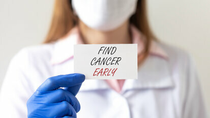 Novo teste de PCR deve melhorar a detecção e o tratamento do câncer bucal