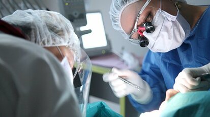 Rediscovering operative dentistry