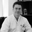 Dr Vasyl Rybak