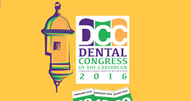 Programa científico del Congreso Dental del Caribe