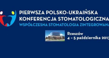 „Współczesna Stomatologia Zintegrowana” w Rzeszowie!