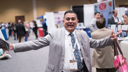 Join the fun at the 2021 Florida Dental Convention