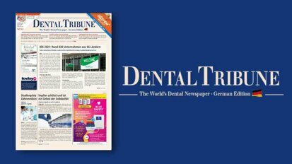 Die <em>Dental Tribune Deutschland 6/2021</em> ist erschienen