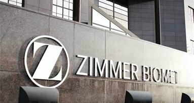 Zimmer completes combination with Biomet