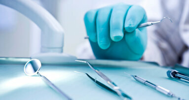 Dentistry among top ten unhealthiest jobs and professions