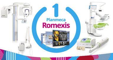 Planmeca Romexis 4.0: A completely renewed all-in-one software solution