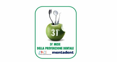 Presentato a Milano da Andi/Mentadent il 31° mese della prevenzione dentale