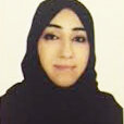 Dr Shaikha Alraeesi