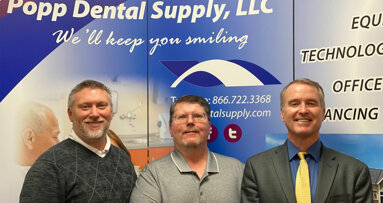 Benco Dental acquires Popp Dental Supply
