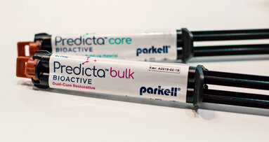 Bioactive dentistry has a new name: Predicta Bioactive by Parkell