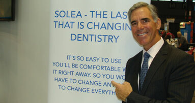New software for Solea is designed to enhance usability and patient comfort