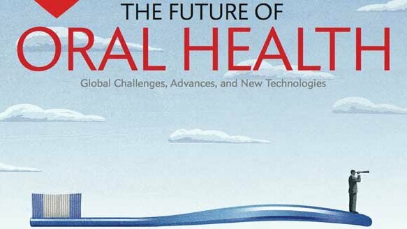 ‘The Future of Oral Health’ explores impact of oral disease on whole body