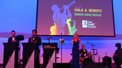 Oral Health America (OHA) ceases operations, cancels annual gala