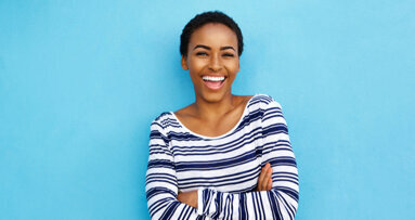 Uno studio rivela che il sorriso ha un impatto positivo sullo stato emotivo