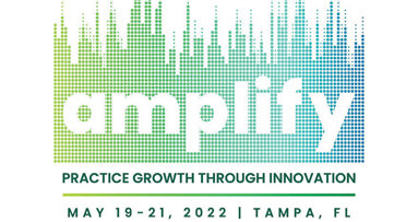 Simplifeye announces inaugural AMPLIFY conference for ‘Practice Growth Through Innovation’