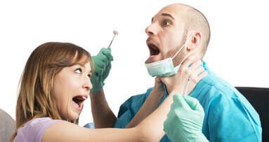 A forma como os dentistas se veem afeta a maneira como encaram os encontros desafiadores com os pacientes