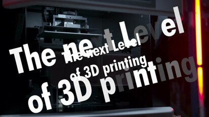 Rapid Shape professional 3D Printer x50+