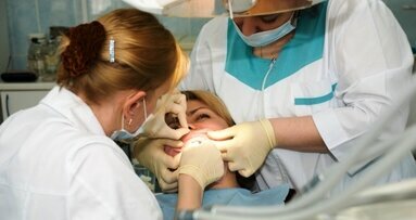 Dentyści chcą leczyć zespołowo