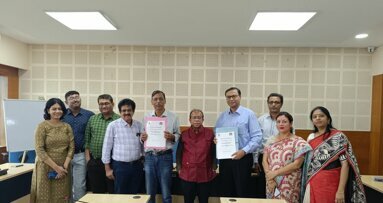 Dental & engineering colleges sign MoU for research collaboration