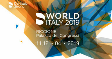 Dentsply Sirona presenta il Congresso DS World Italy 2019
