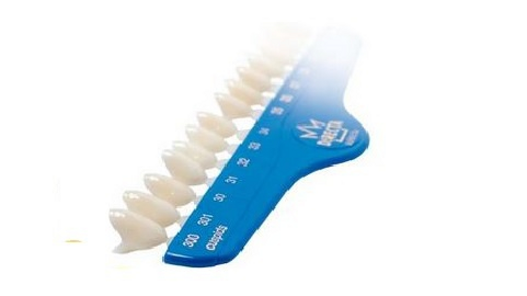 DirectaDentalGroup Temporary Crowns