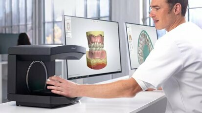 New 3Shape Dental System 2019 software now available