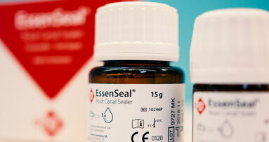 EssenSeal: An innovative sealer for advanced root canal therapy