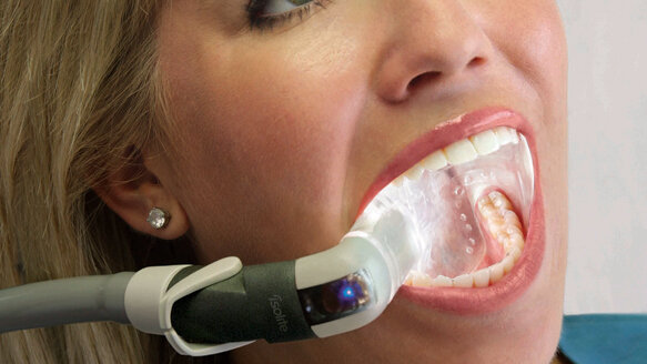 Dental isolation technology by Isolite Systems garners more industry recognition