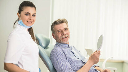 Is free dental care an option for all New Zealanders?