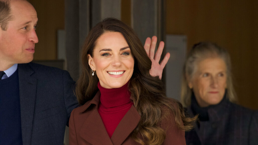 Pop dentistry: Does Kate Middleton have the most coveted smile of them all?
