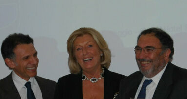 Col Meeting Viareggio saluta la nascita  dell’Istituto Stomatologico Toscano