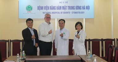 DTI becomes partner of Vietnam dental association